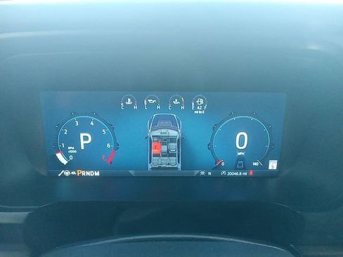 Used 2025 Ford F150 Raptor AWD/4WD image 13