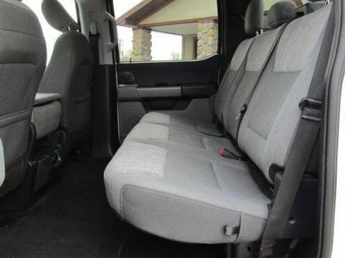 Used 2021 Ford F150 XLT w/ Equipment Group 301A Mid image 8