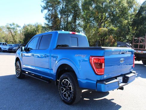 Used 2021 Ford F150 XLT w/ Equipment Group 302A High image 14