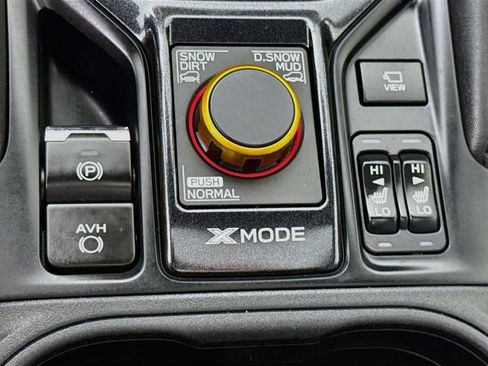 Used 2022 Subaru Forester Wilderness AWD/4WD image 14