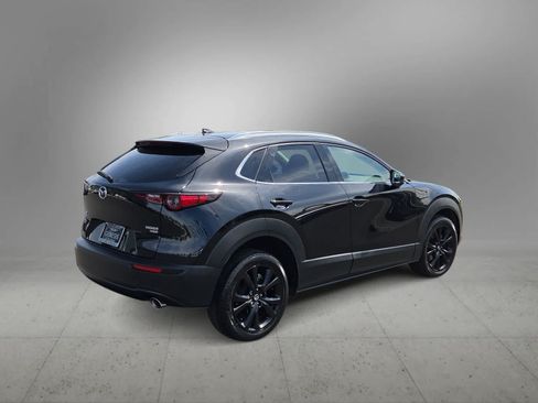 Used 2021 MAZDA CX-30 2.5 Turbo w/ Premium Plus Pkg AWD/4WD image 8