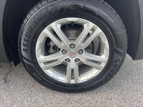 Used 2019 GMC Terrain SLE w/ Driver Convenience Package image 33