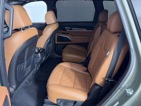 Certified 2024 Kia Telluride SX X-Line AWD/4WD image 7