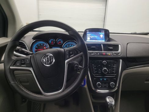 Used 2016 Buick Encore AWD image 22