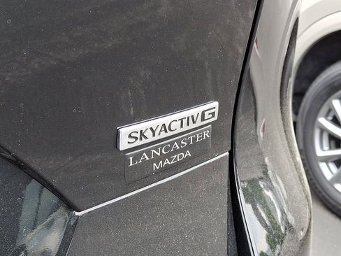 New 2026 MAZDA CX-5 2.5 S w/ Premium Package image 6