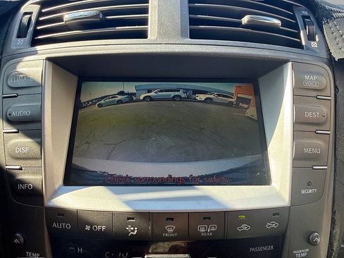 Used 2007 Lexus IS 350 RWD image 32