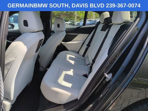 Certified 2024 BMW 530i w/ Premium Package RWD image 15