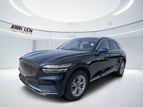Used 2023 Genesis GV70 2.5T AWD/4WD image 7