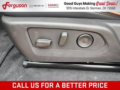 New 2026 GMC Canyon AT4 w/ Technology Plus Package AWD/4WD image 20