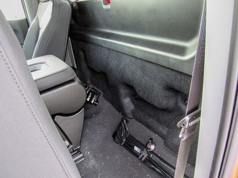 New 2025 GMC Sierra 1500 Pro w/ Pro Value Package image 15