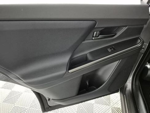 New 2026 Toyota bZ AWD/4WD image 27