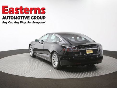 Used 2017 Tesla Model S 60D AWD/4WD image 61