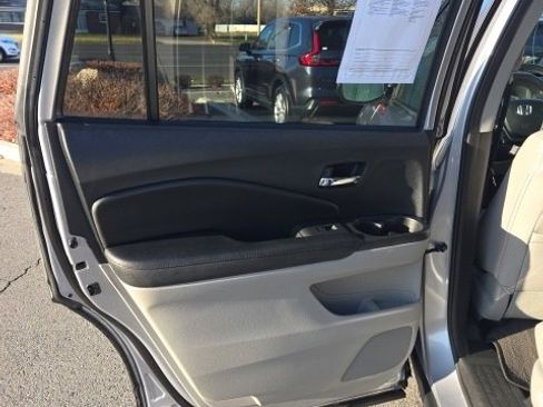 Used 2017 Honda Pilot EX-L image 17