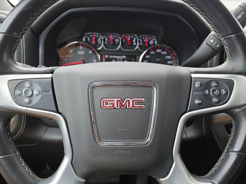 Used 2015 GMC Sierra 1500 SLE AWD/4WD image 64