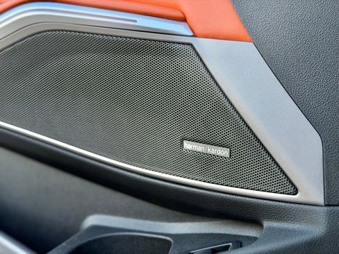 Used 2022 BMW M3 Competition w/ Executive Package image 45