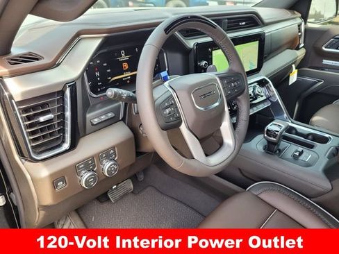 New 2026 GMC Sierra 1500 Denali image 22