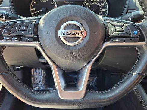 Used 2020 Nissan Altima 2.5 Platinum FWD image 28