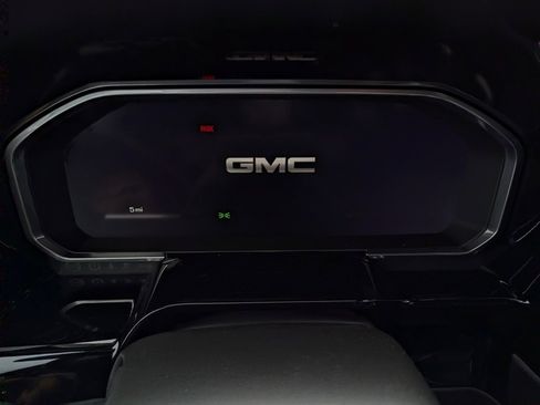 New 2026 GMC Sierra 1500 Elevation w/ Preferred Package image 2