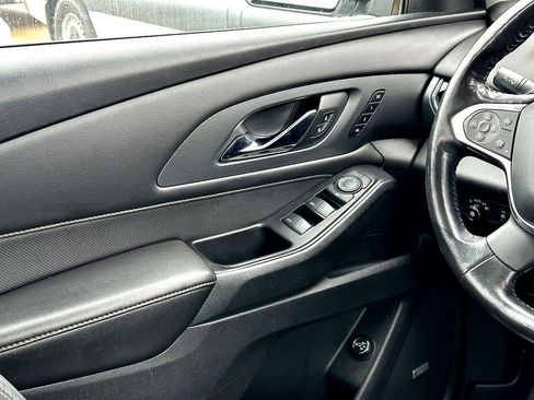 Used 2019 Chevrolet Traverse Premier w/ Redline Edition image 27