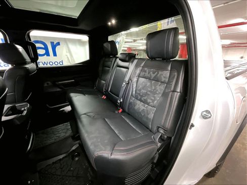 Certified 2026 Toyota Tundra TRD Pro image 15