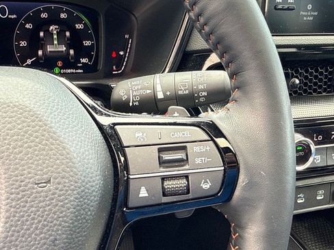 Used 2026 Honda CR-V Sport Touring image 20