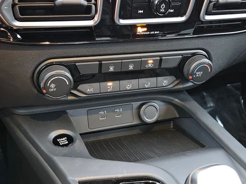 New 2026 Nissan Sentra S w/ Floor Mat Package FWD image 19