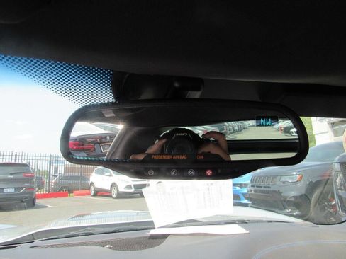 Used 2012 Chevrolet Corvette ZR1 w/ 3ZR Preferred Equipment Group image 14