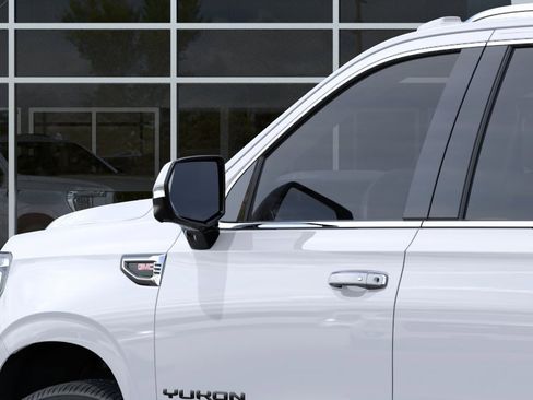 New 2026 GMC Yukon XL Elevation AWD/4WD image 36