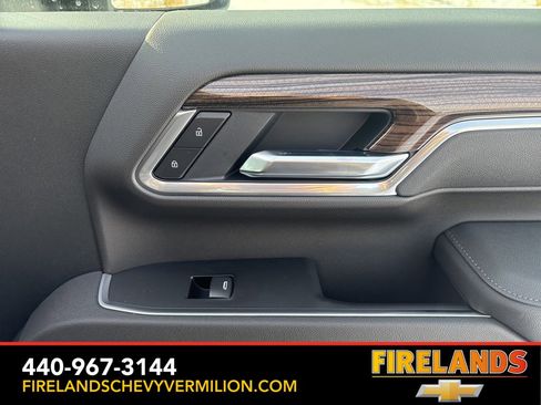 New 2026 Chevrolet Silverado 2500 LT image 27