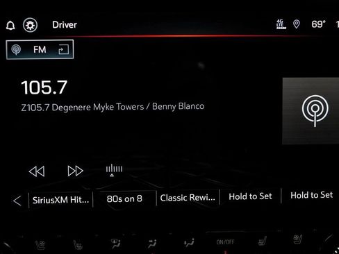 Used 2024 GMC Canyon Denali image 28