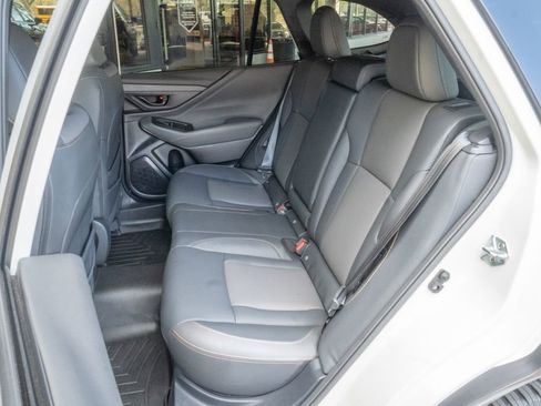 Used 2024 Subaru Outback Wilderness AWD/4WD image 17