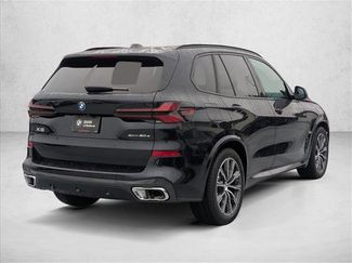 Used 2026 BMW X5 xDrive50e w/ M Sport Package AWD/4WD video 2