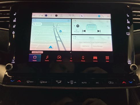 Used 2024 Jeep Wagoneer Series III AWD/4WD image 21