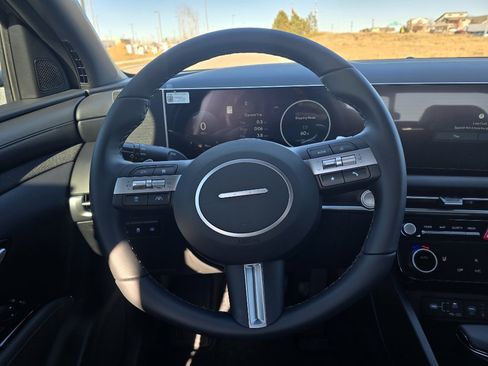 New 2026 Hyundai Santa Cruz XRT image 26