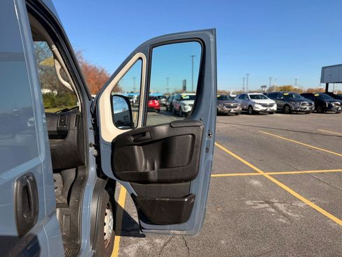 Used 2019 RAM ProMaster 3500 FWD image 15