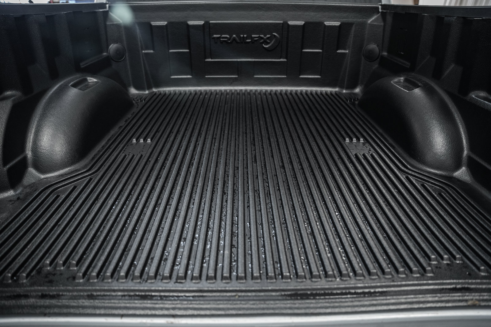 Used 2025 Ford F150 Lariat w/ Equipment Group 501A Mid AWD/4WD image 10