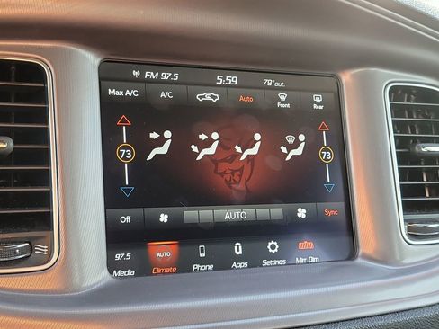 Certified 2023 Dodge Charger GT image 20