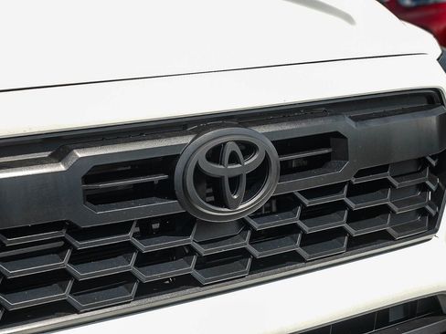 Certified 2024 Toyota Tacoma TRD Off-Road w/ TRD Off Road Upgrade Package image 11