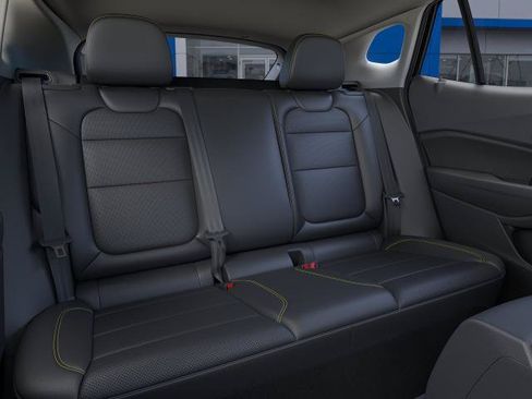 New 2026 Chevrolet Trax ACTIV w/ Driver Confidence Package FWD image 17