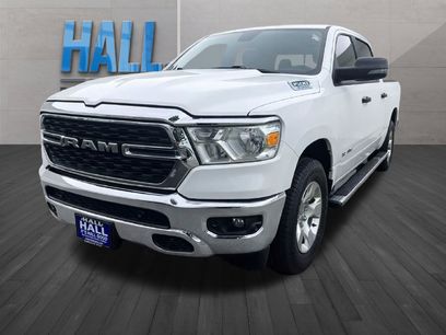 Used 2023 RAM 1500 Big Horn