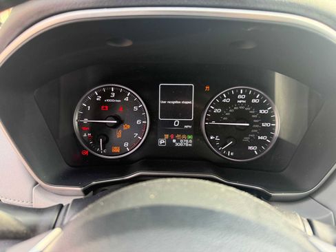 Used 2025 Subaru Outback Limited XT image 13