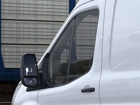 New 2026 Ford Transit 250 148 Medium Roof RWD image 21