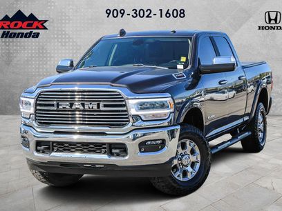 Used 2021 RAM 2500 Laramie