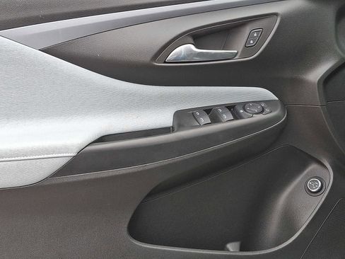 Certified 2024 Buick Envista Preferred w/ Convenience I Package image 12