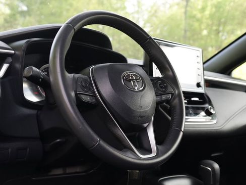 Used 2022 Toyota Corolla SE image 23