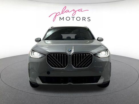 Used 2026 BMW X3 xDrive30i w/ Premium Package AWD/4WD image 3