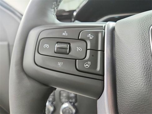 New 2026 GMC Sierra 1500 SLT w/ SLT Premium Plus Package image 27