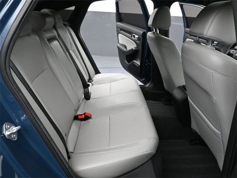 Certified 2025 Honda Civic Sport Touring image 10