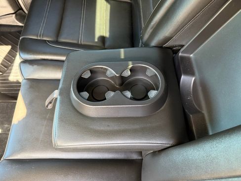 Used 2019 GMC Sierra 3500 Denali w/ Duramax Plus Package image 37