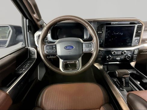 Used 2025 Ford F150 King Ranch AWD/4WD image 9